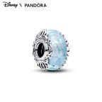 Pandora Disney Hamupipőke muránói  üveg charm 793073C00