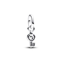 Pandora ME kulcs mini függő charm 793084C00 