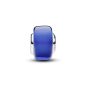 Pandora Kék mini muránói üveg charm  793105C00 