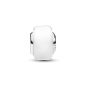Pandora Fehér Mini muránói üveg charm 793118C00