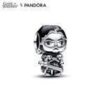 Pandora Trónok harca Havas Jon charm 793137C01 