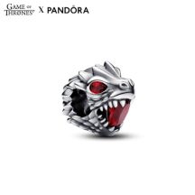 Pandora Trónok harca sárkány charm 793141C01