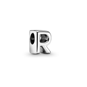 Pandora "R" betű charm 797472