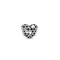 Pandora Bee Happy lépesméz szív charm 798769C00