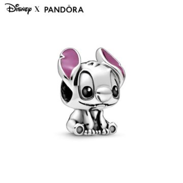 PANDORA Disney Lilo és Stitch charm 798844C01