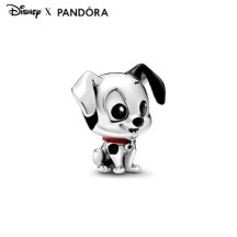 PANDORA Disney 101 kiskutya Paca charm 798846C01