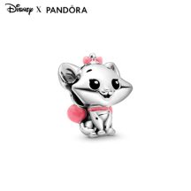 PANDORA Disney Macskarisztokraták Marie charm 798848C01