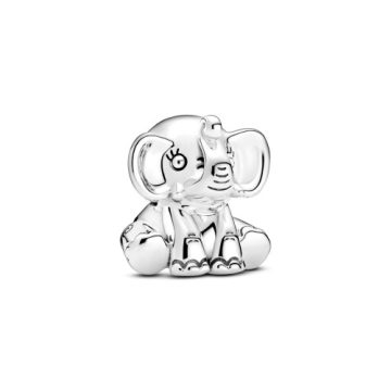 Pandora Ellie az elefánt charm 799088C00