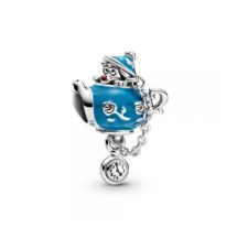   Pandora Disney Alice csodaországban teaparti charm 799345C01
