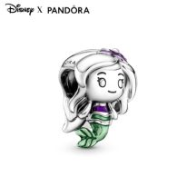 Pandora Disney A kis hableány Ariel charm 799508C01
