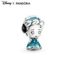 Pandora Disney Hamupipőke charm 799509C01