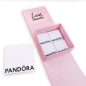 Pandora Pink Gift Box A009