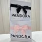Pandora White Gift Box A011