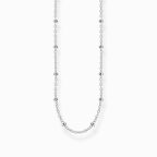   Thomas Sabo "round belcher chain" ezüst nyaklánc KE1890-001-21