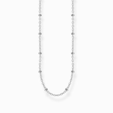 Thomas Sabo "round belcher chain" ezüst nyaklánc KE1890-001-21