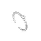 Ania Haie Glam Adjustable Gyűrű R037-01H