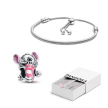 Pandora Disney Stitch születésnapi ajándék szett SET010