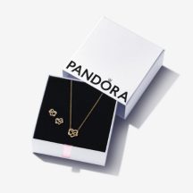Pandora Shine Szikrázó végtelenség ajándék szett SET05