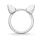 Thomas Sabo "cat's ears" gyűrű TR2259-051-14
