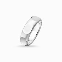 Thomas Sabo "minimalist" gyűrű TR2281-001-21