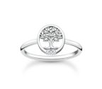 Thomas Sabo "Tree of love" gyűrű TR2375-051-14