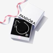 Pandora Áttört csillagképek akciós szett XMAS01