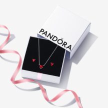 Pandora Csillogó herbárium akciós szett XMAS05